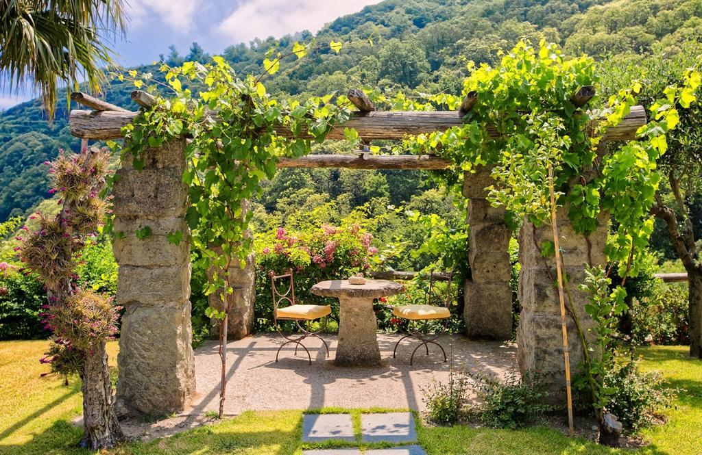 Agriturismo Pera Di Basso Casamicciola Terme Exteriör bild